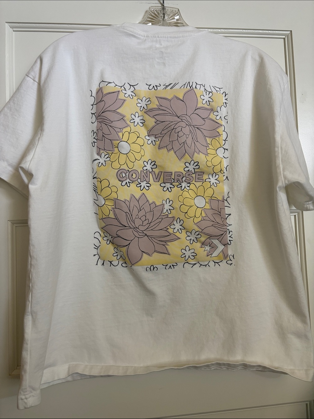 Converse Tee - Picture 2 of 2